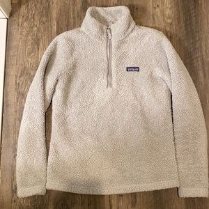 Patagonia sweatshirt